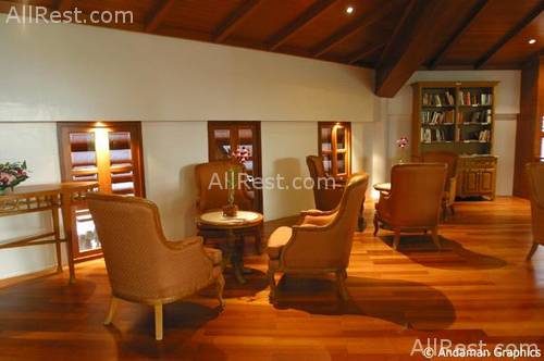 Diamond Cliff Resort & Spa 85